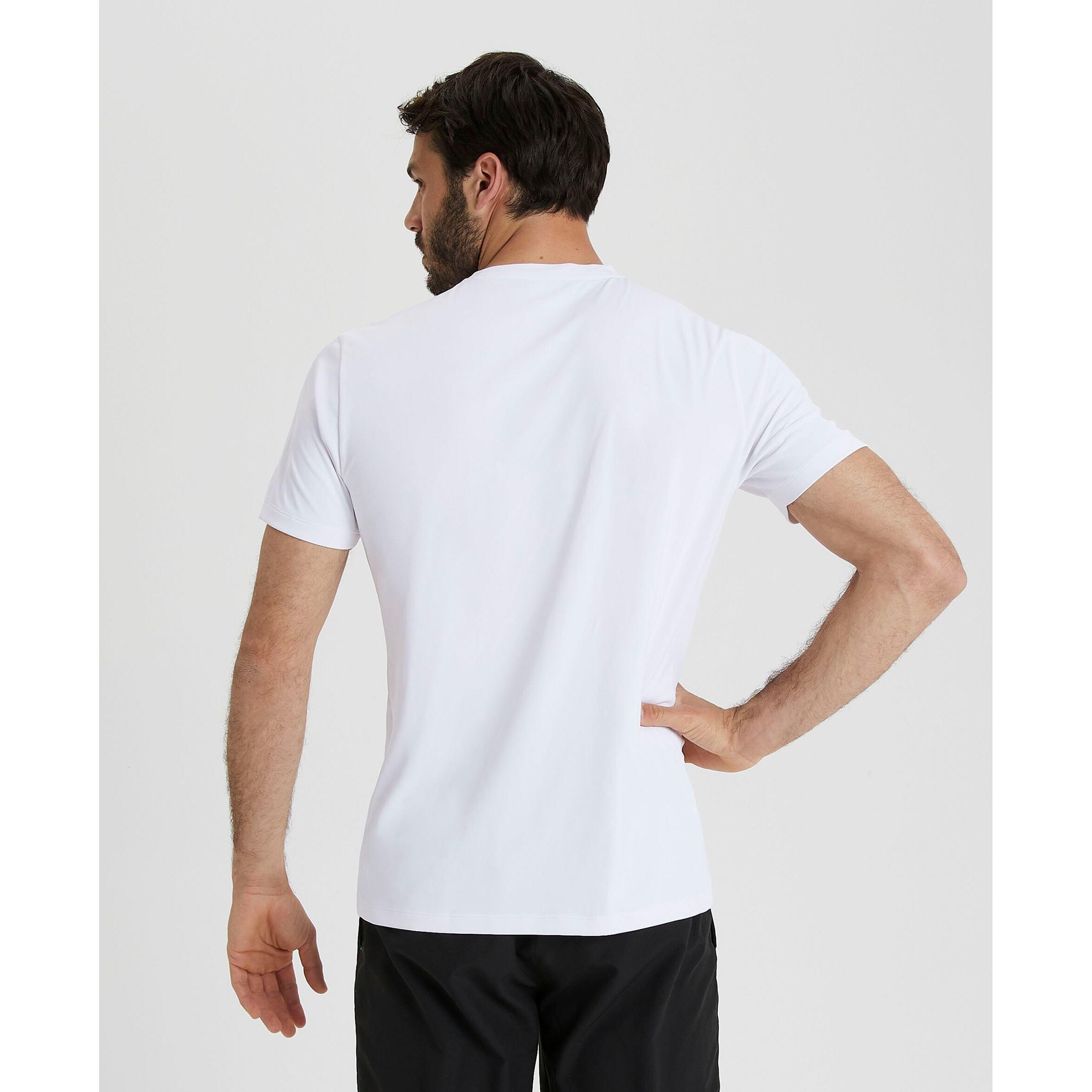 T-shirt Arena Team Solid 4/7