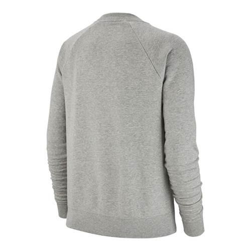Sweat universel hommes Nike Essentials Crew Flc Hbr 2/2