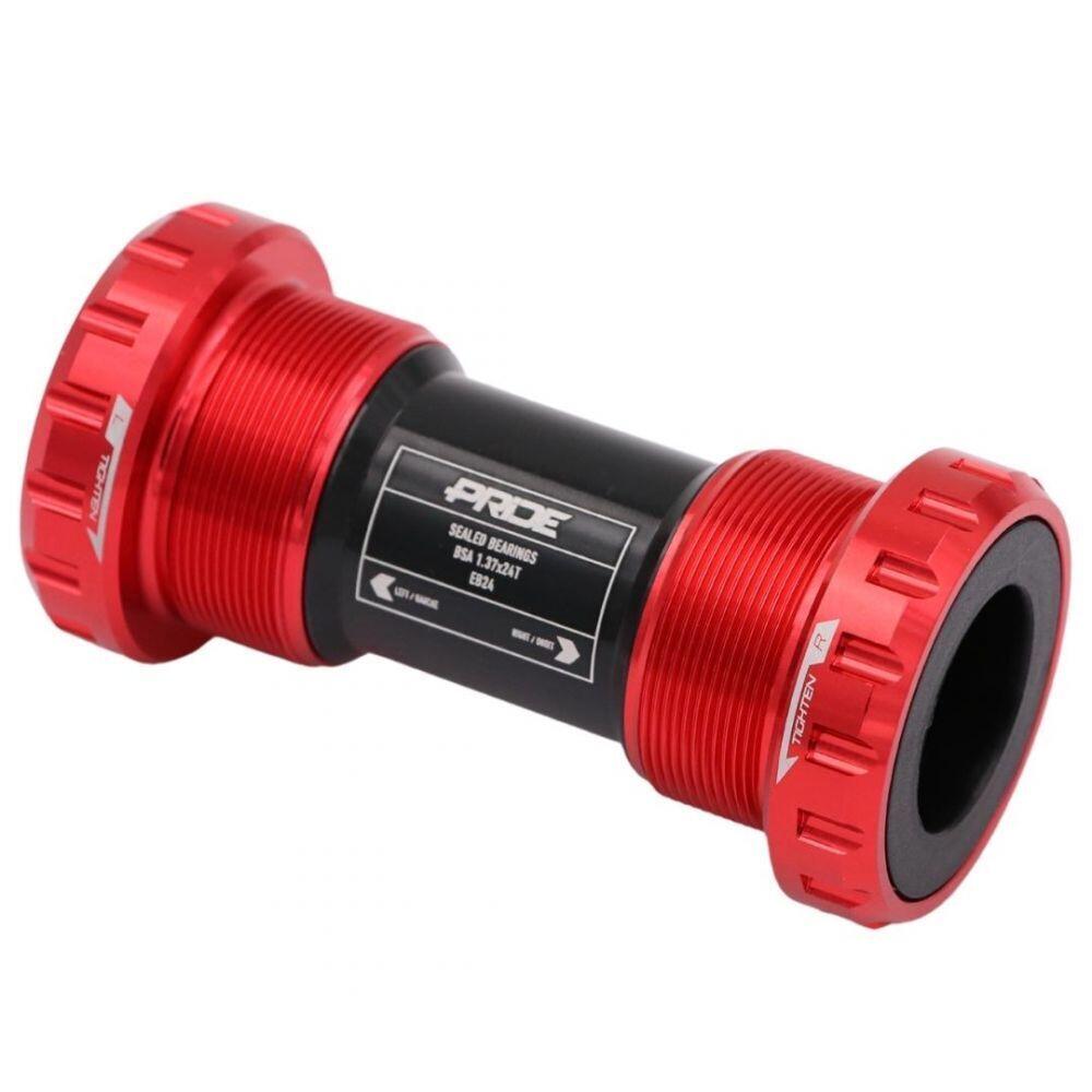 Uszczelniony dolny wspornik Pride Racing EB24