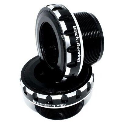 Keramische trapas Black Bearing Bsa - Praxis 2/3