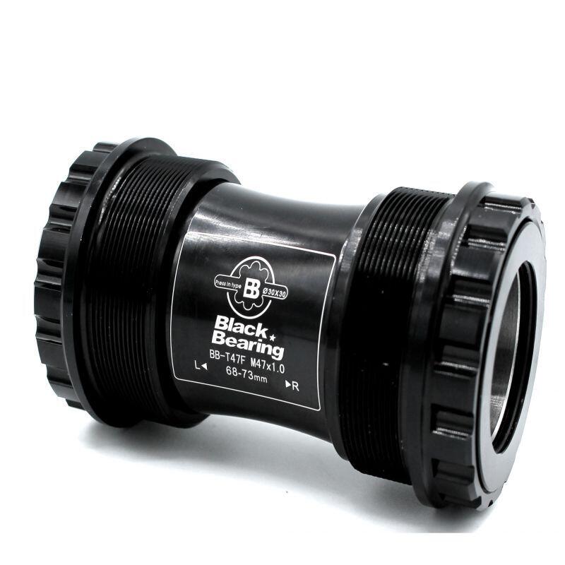 Wspornik dolny Black Bearing Praxis - B5 30/28 mm