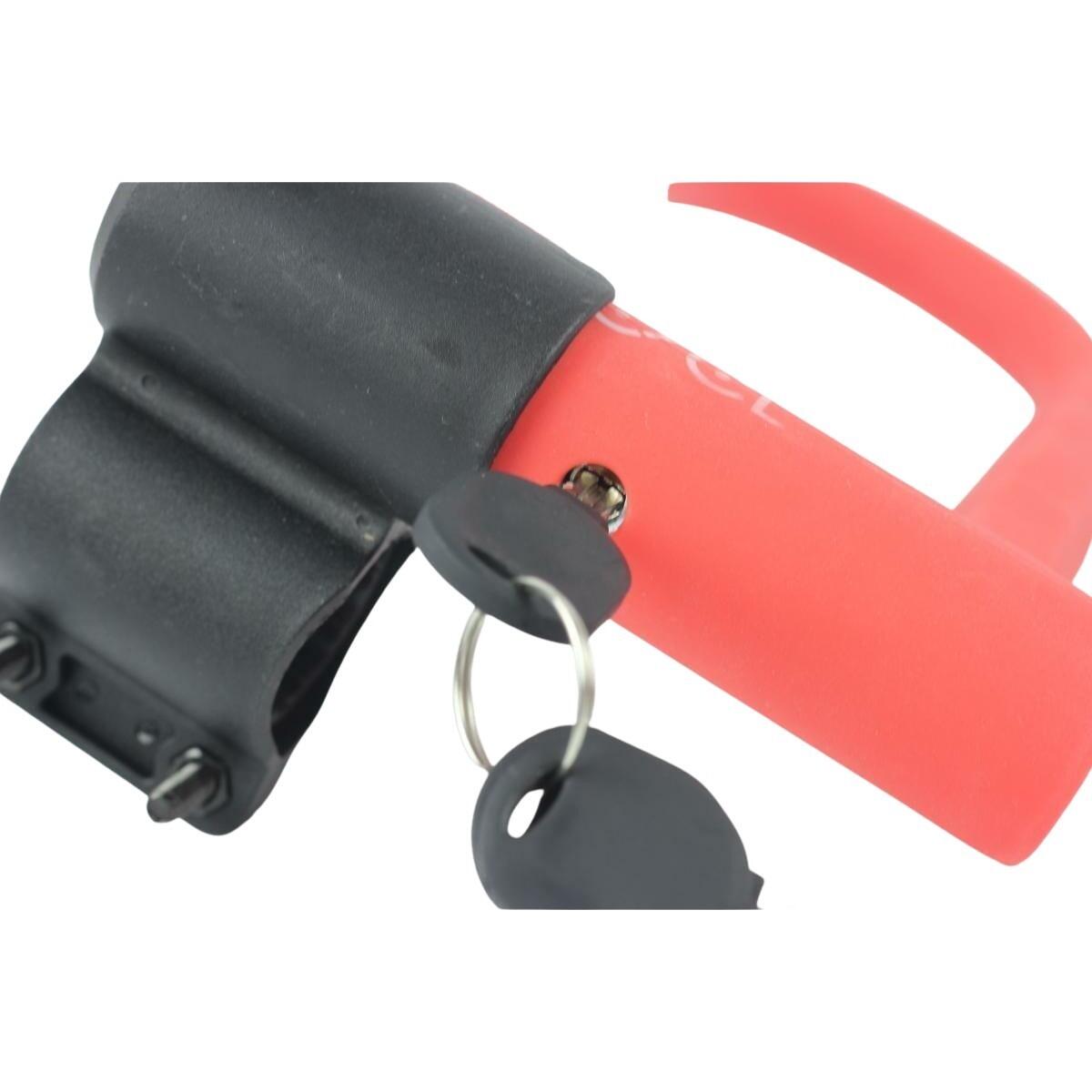 Antidiefstal u Cycl ulock 4/5