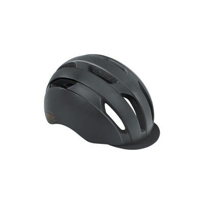 Fietshelm kellys town cap