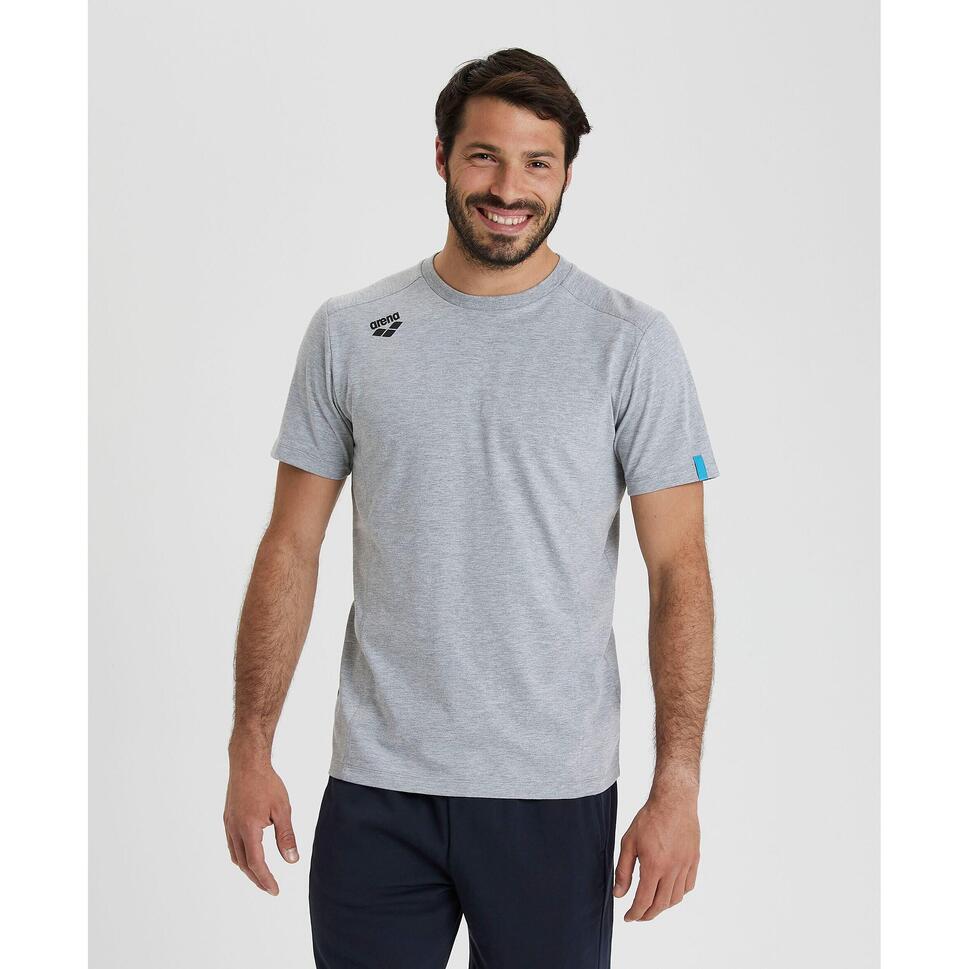 Koszulka Arena Team T-Shirt Panel