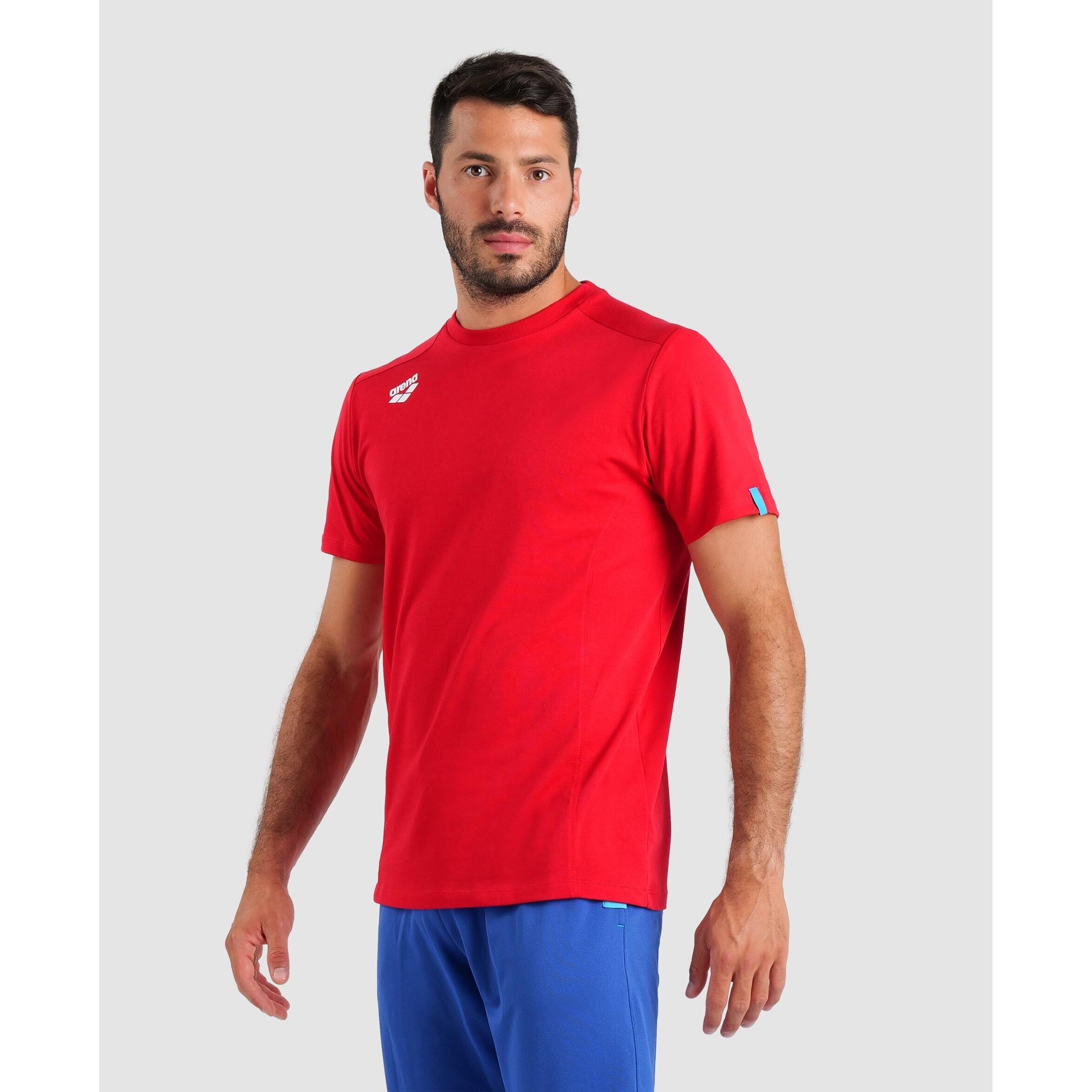 T-shirt Arena Team Panel 2/7