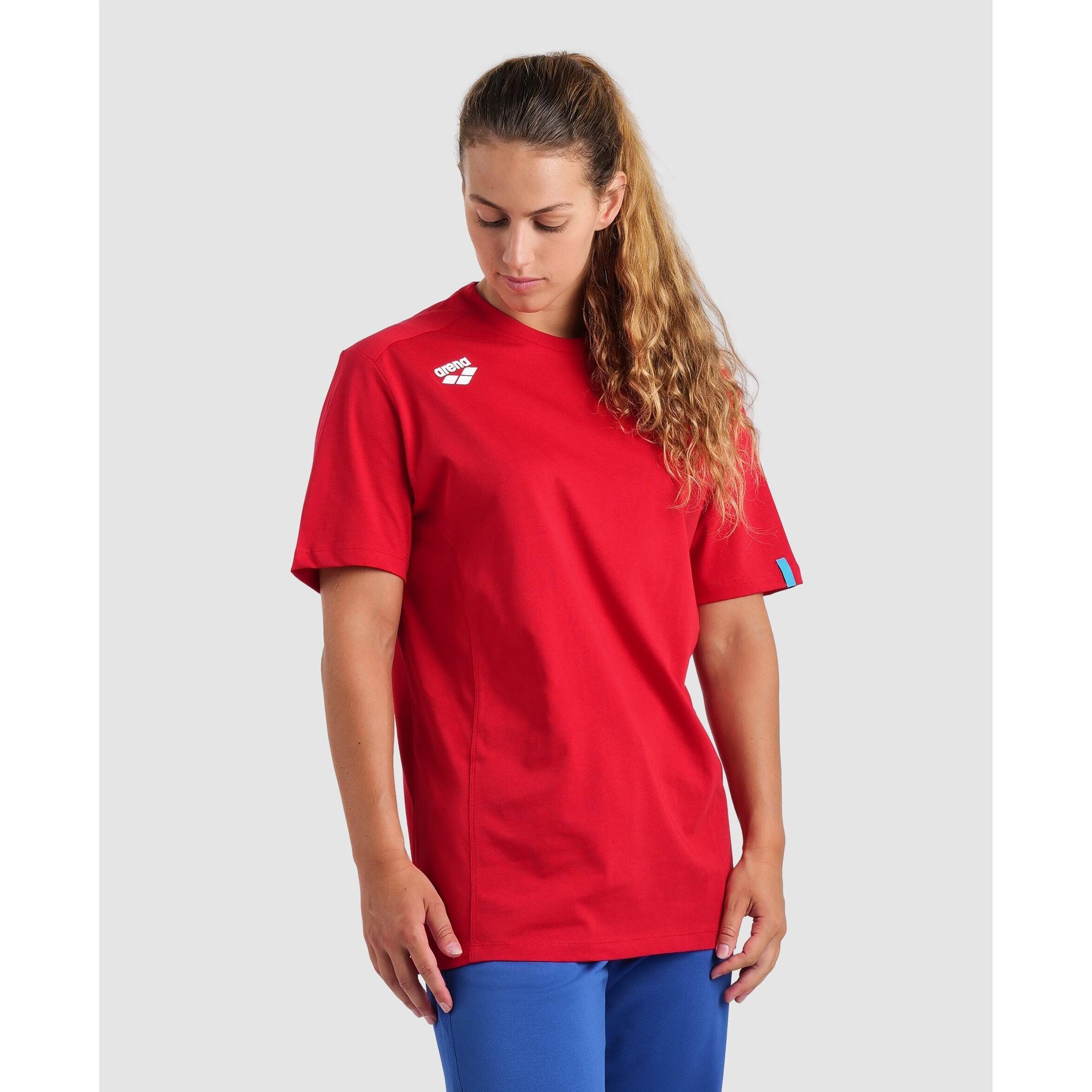 T-shirt Arena Team Panel 3/7