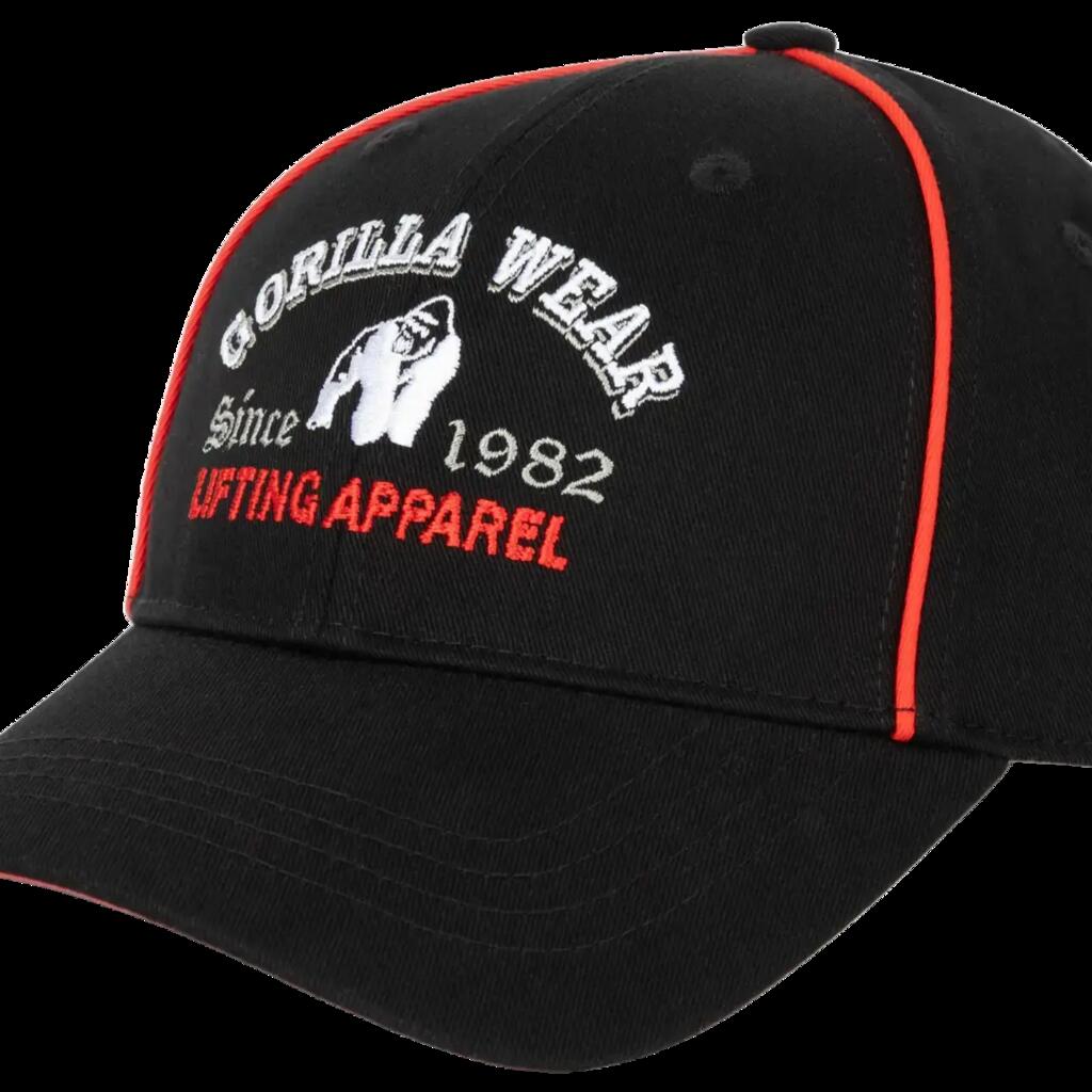 Baseball cap Gorilla Wear Lugo