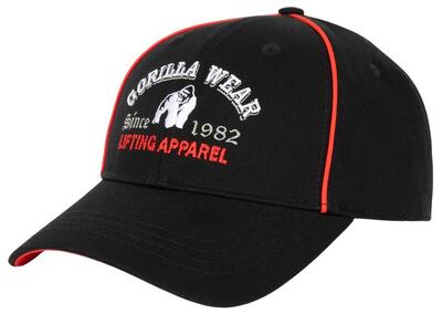 Lugo Berretto - Nero