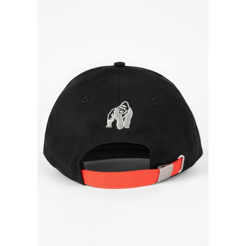 Baseball Kappe Gorilla Wear Lugo