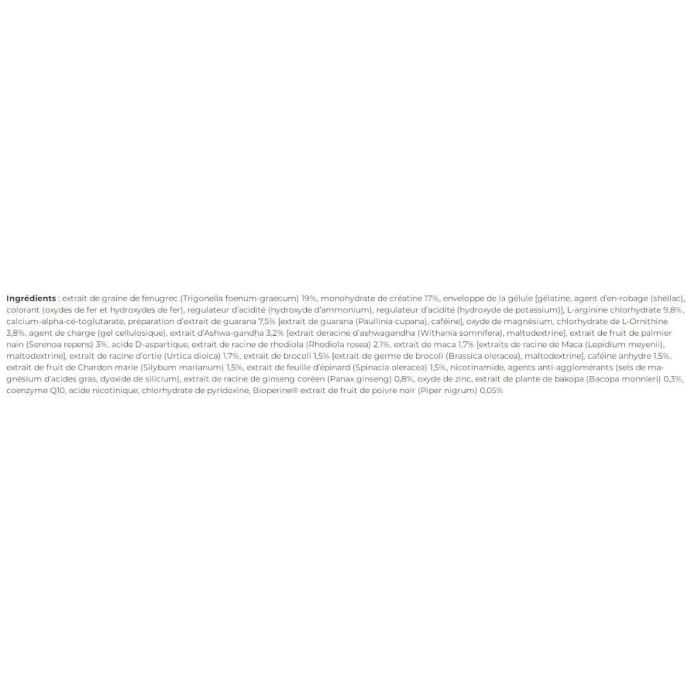 Brutal Anadrol - 90 capsules Biotech USA 4/6