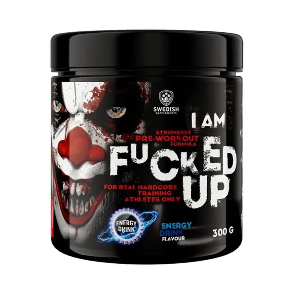 SWEDISH SUPPLEMENTS picture