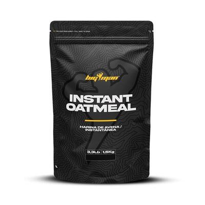 Mehl - Instant Oatmeal (1,5kg) - Black Cookies