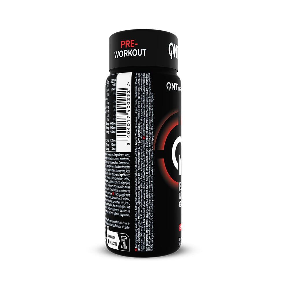 QNT NO+Elite Shot Ampulla - 80ml 2/3