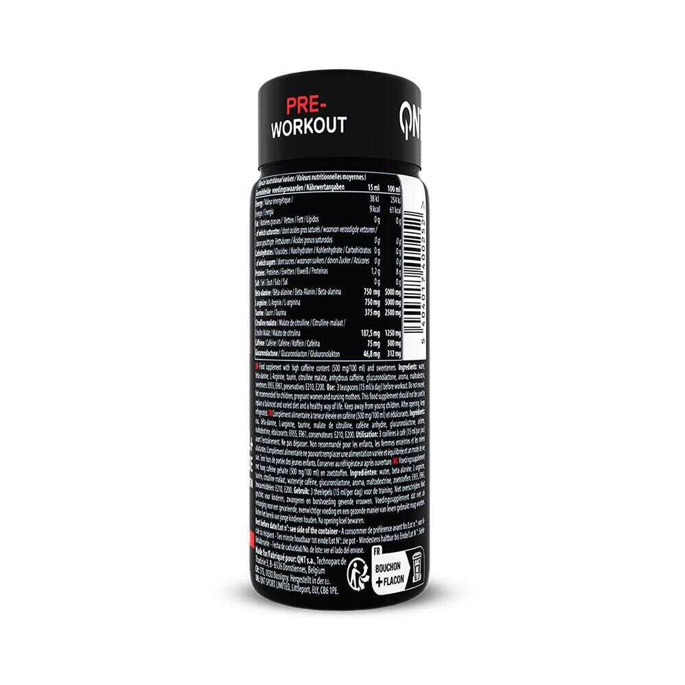 QNT NO+Elite Shot Ampulla - 80ml 3/3