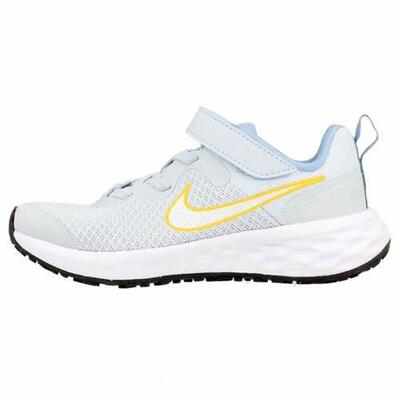 Schoenen universeel voor kinderen nike revolution 6