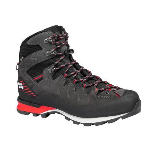 HANWAG Wandelschoenen Hanwag Makra Pro GTX