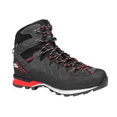 Wandelschoenen hanwag makra pro gtx