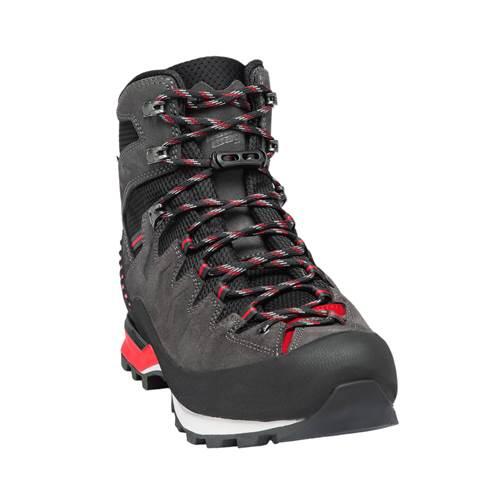 Buty do chodzenia męskie Hanwag Makra Pro Gtx 4/6