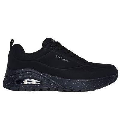 Scarpa universali uomo Skechers Uno Rugged Wat-air-proof
