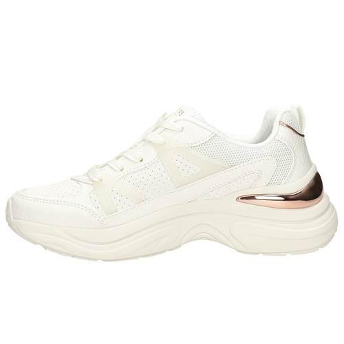 Chaussures universel femmes Skechers Hazel Faye 2/4