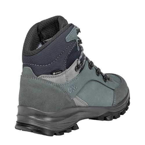 Buty do chodzenia damskie Hanwag Banks Lady Gtx 3/4