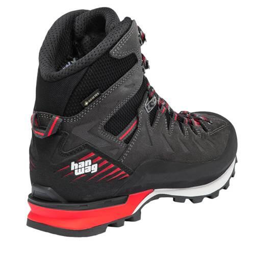 Buty do chodzenia męskie Hanwag Makra Pro Gtx 2/6
