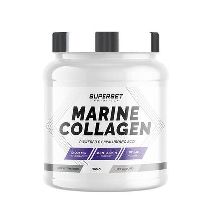 Kollagen - Marine Collagen (300g) - Angeln