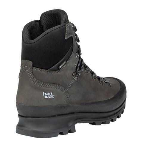 Buty do chodzenia męskie Hanwag Nazcat Ii Gtx