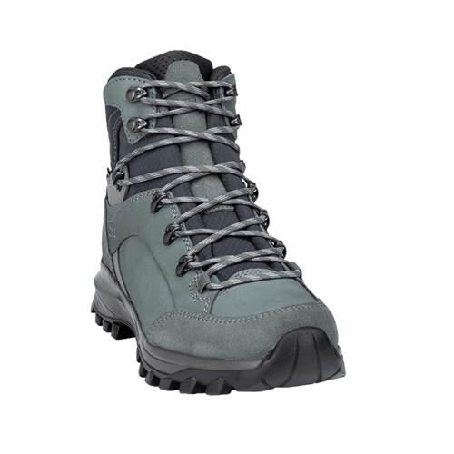 Buty do chodzenia damskie Hanwag Banks Lady Gtx 2/4