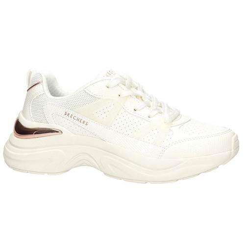 Chaussures universel femmes Skechers Hazel Faye 4/4