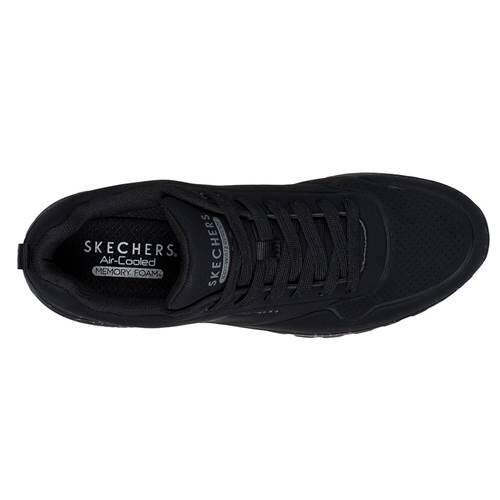 Chaussures universel hommes Skechers Uno Rugged Wat-air-proof 4/7