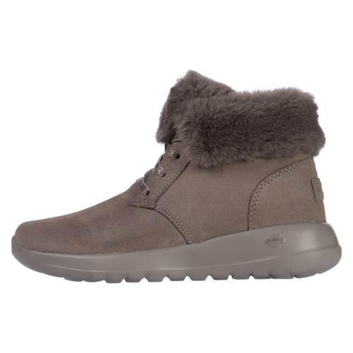 Buty do chodzenia damskie Skechers On-the-go Joy Cozy
