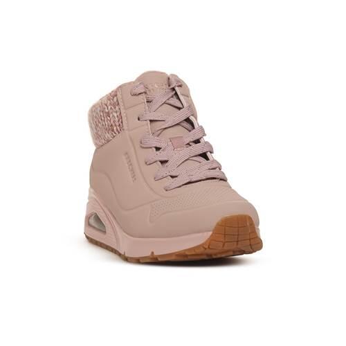 Chaussures universel enfants Skechers Blsh Uno Gen 2/5