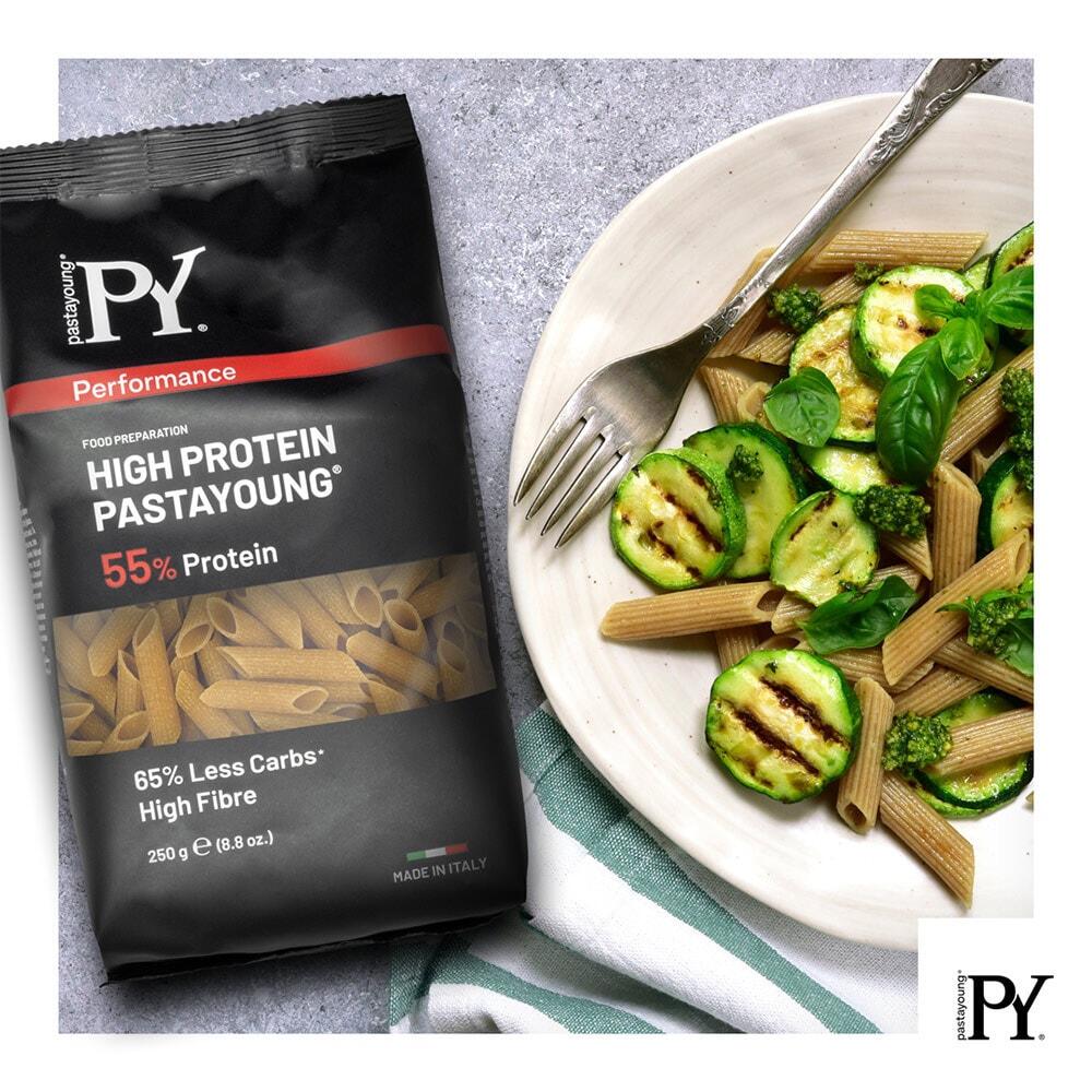 Pâtes | High Protein Penne (250g) 2/5