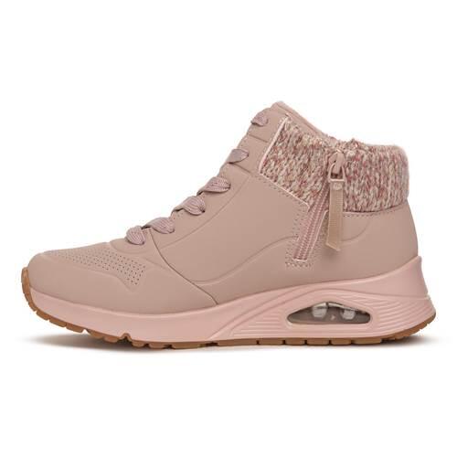 Chaussures universel enfants Skechers Blsh Uno Gen 3/5