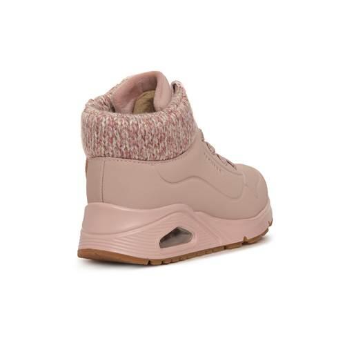 Chaussures universel enfants Skechers Blsh Uno Gen 4/5