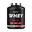 Whey Protéine | Whey Hardcore (2kg) | Strawberry Ice Cream