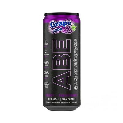 Energiedrankjes - abe drank (330ml) - blauwe lagune