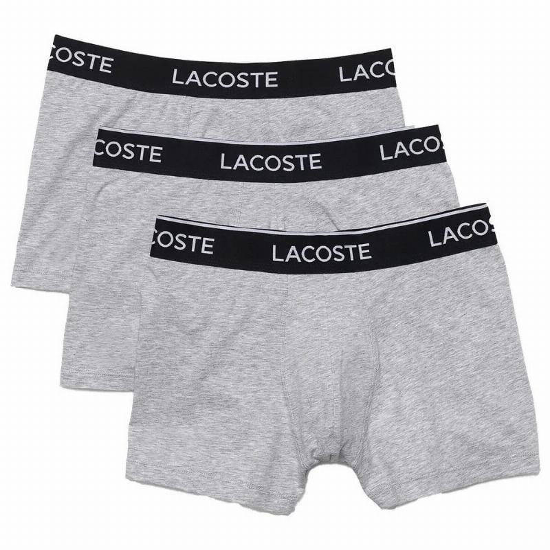 Boxers Lacoste modelo 5H338900CCA para homem 5/5