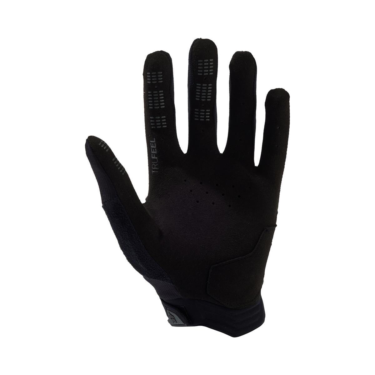 Defend Glove - Black 2/2