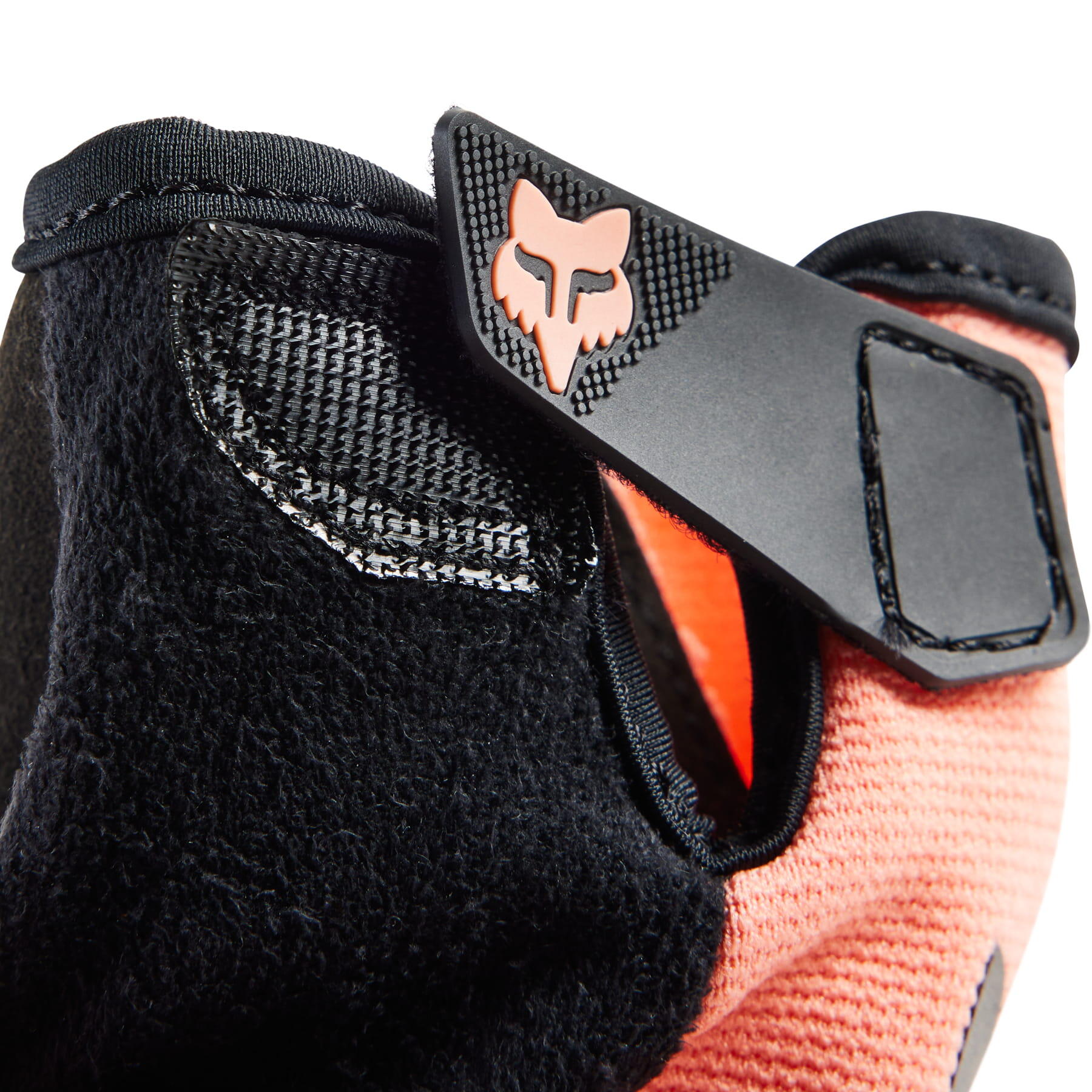 Women's Ranger Glove - Salmon 4/4