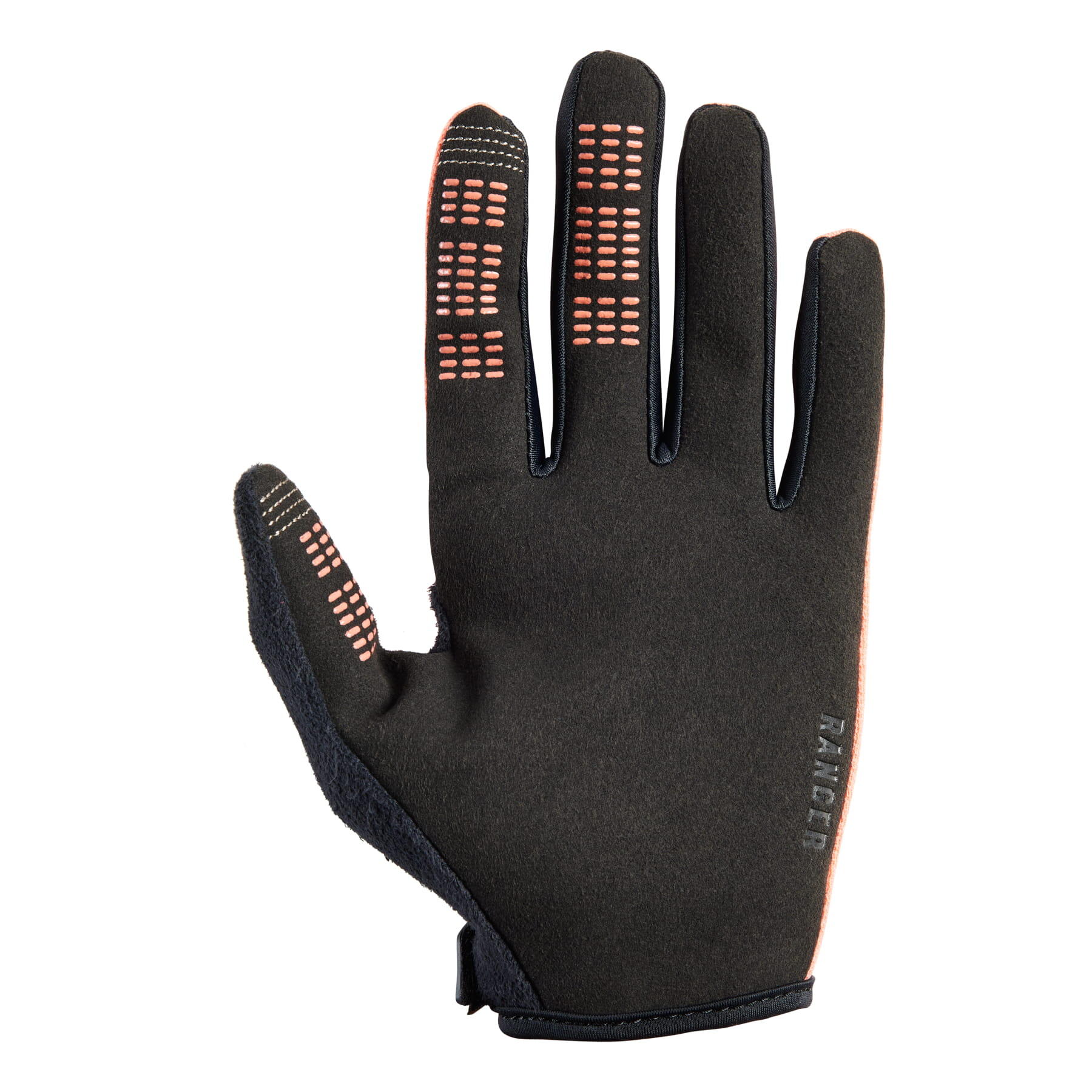 Women's Ranger Glove - Salmon 2/4
