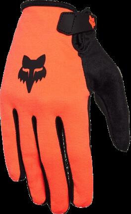 Ranger Glove - Fluorescent Orange