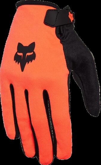 Ranger Glove - Fluorescent Orange