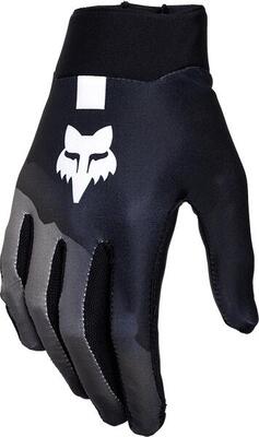 Flexair Glove Greg Minnaar Special Edition - Green Camo