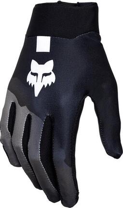 Flexair Glove Greg Minnaar Special Edition - Green Camo