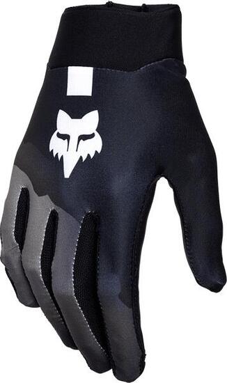 Flexair Glove Greg Minnaar Special Edition - Green Camo