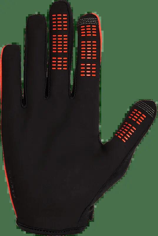 Ranger Glove - Fluorescent Orange 2/2