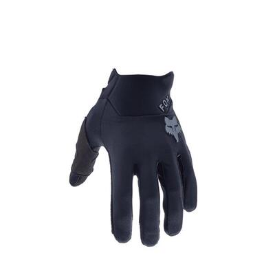 Defend Wind Offroad Handschuh - Black