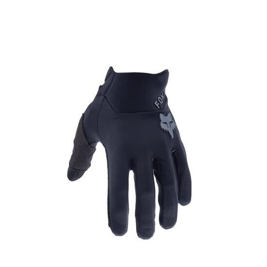 Defend Wind Offroad Handschuh - Black